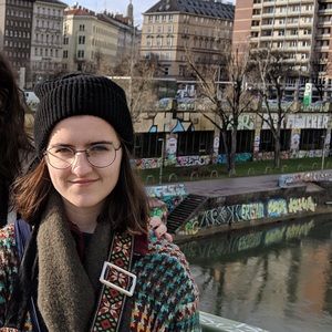 Meet your Posher, Blythe